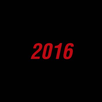 2016